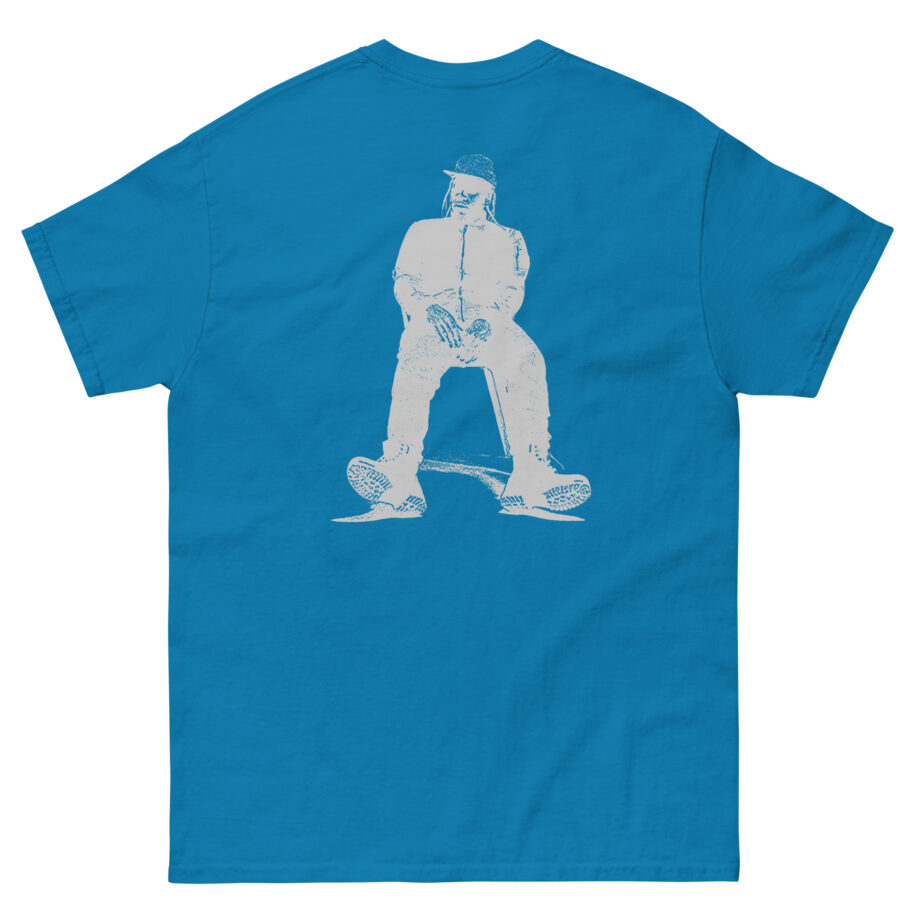 Clipse Mnimn Unisex classic tee
