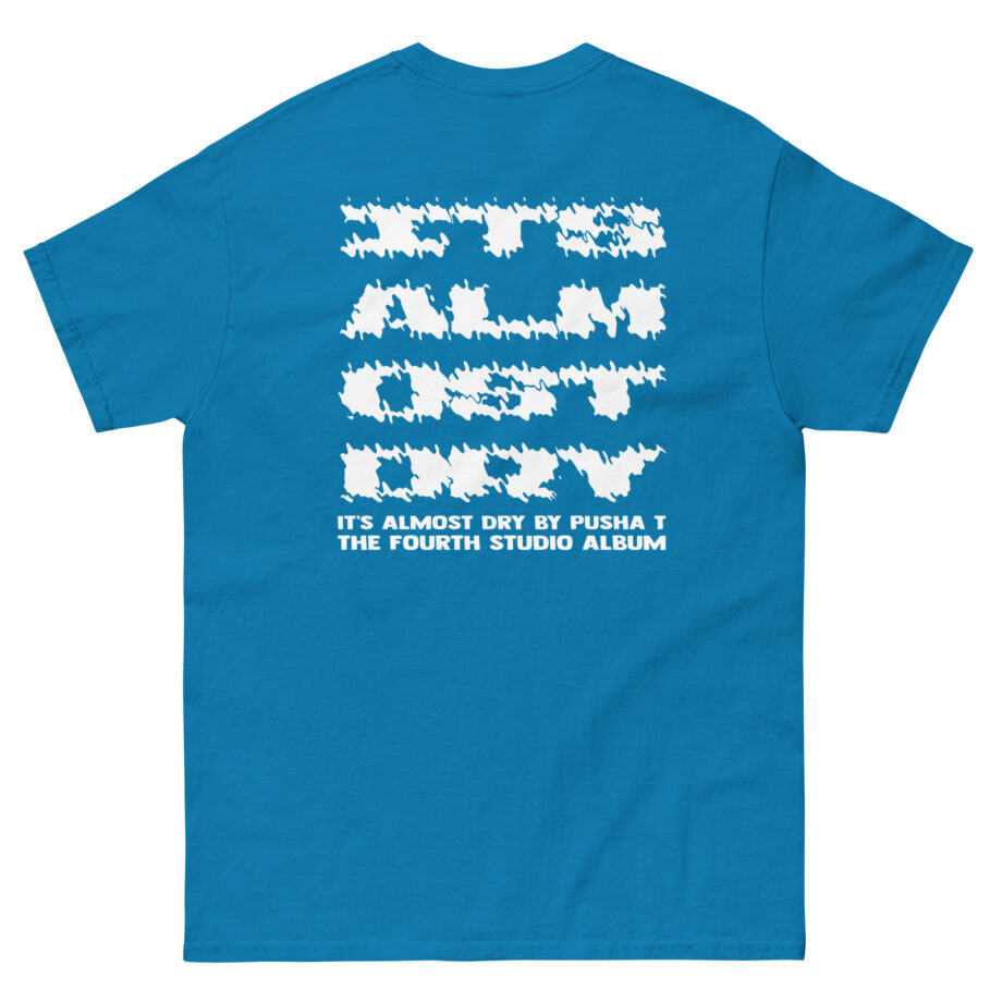 Clipse Iad Unisex classic tee