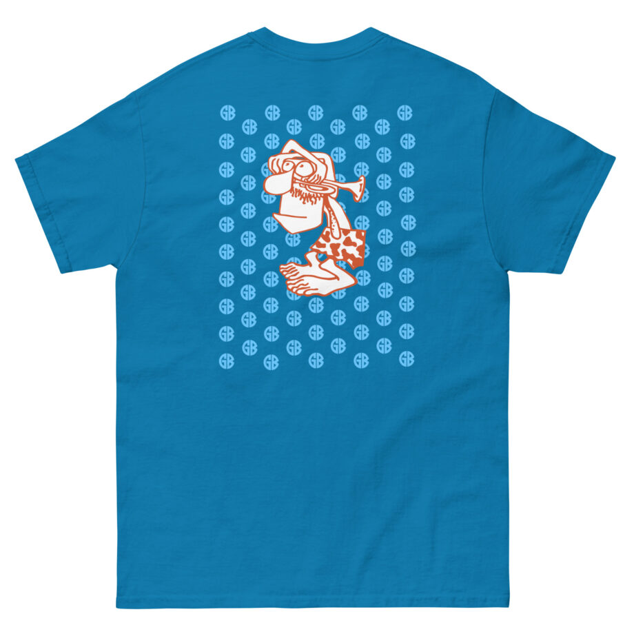 Gorilla Biscuits Start Today Unisex classic tee