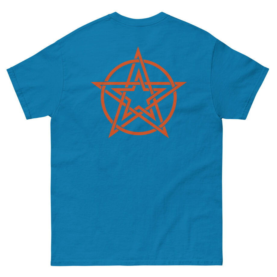 Godsmack Self Titled Album Anniversary Unisex classic tee