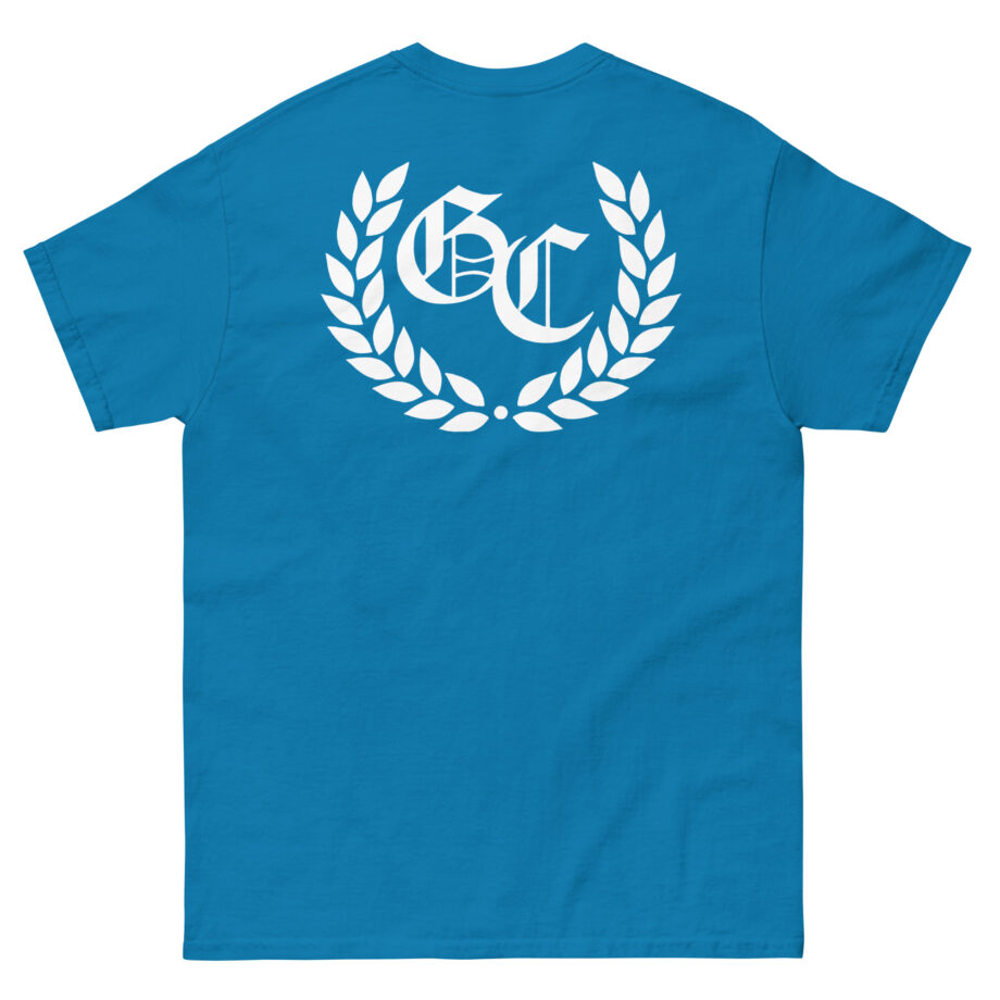 Good Charlotte Unisex classic tee