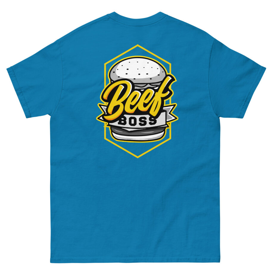 Poofesure Unisex classic tee
