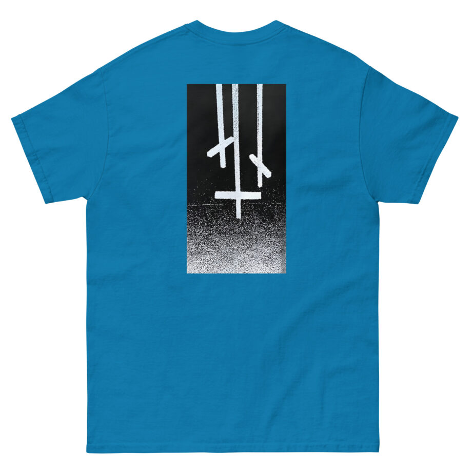 Playboi Carti Playboi Carti Wlr Teen Ecstasy Unisex classic tee