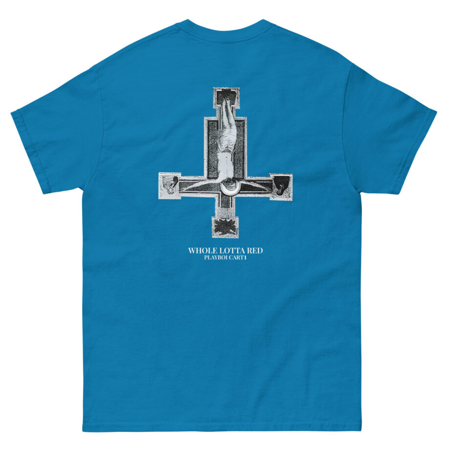 Playboi Carti Playboi Carti - Hand Unisex classic tee