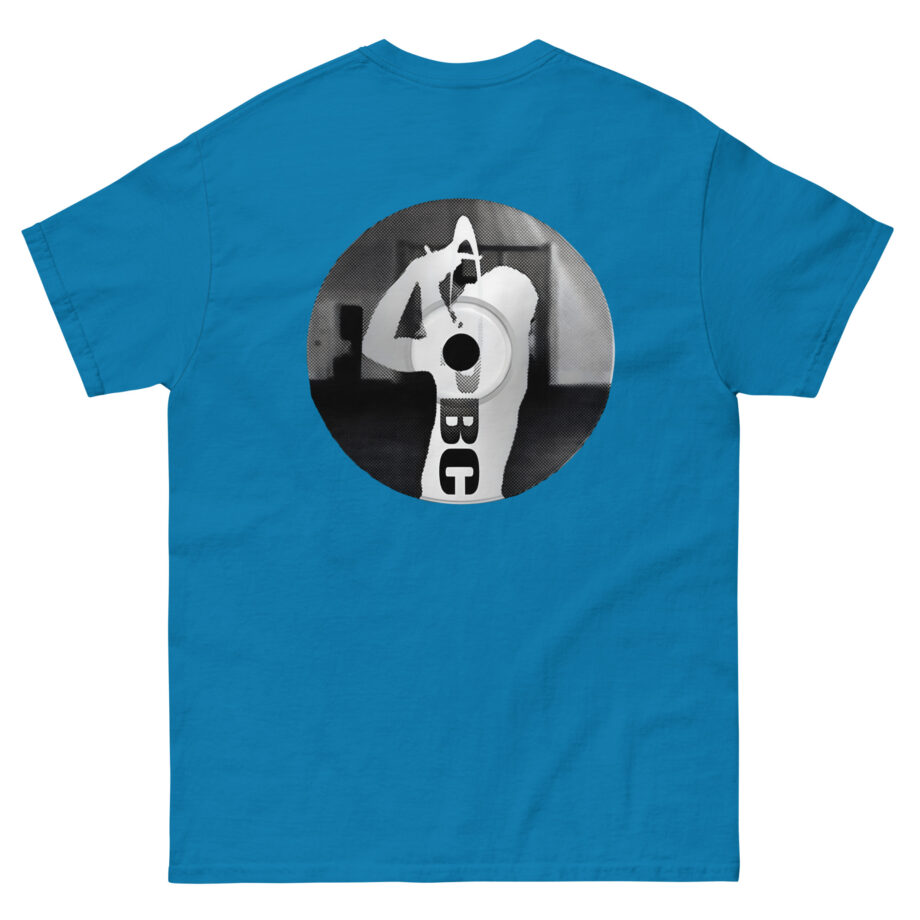 Playboi Carti Iam Baby Unisex classic tee