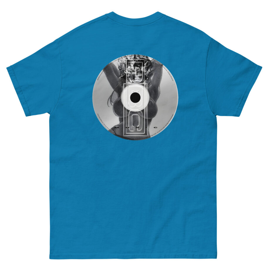 Playboi Carti Iam Fine Shit Unisex classic tee