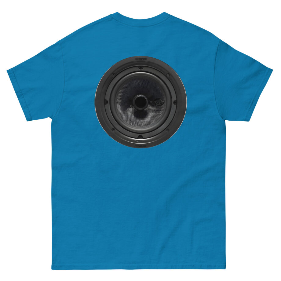 Playboi Carti Iam Tweeters Unisex classic tee