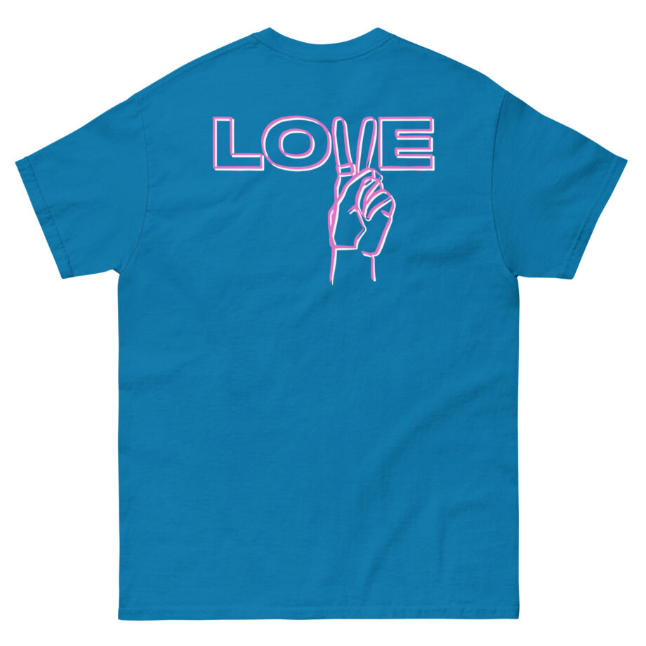 Riley Hubatka Unisex classic tee