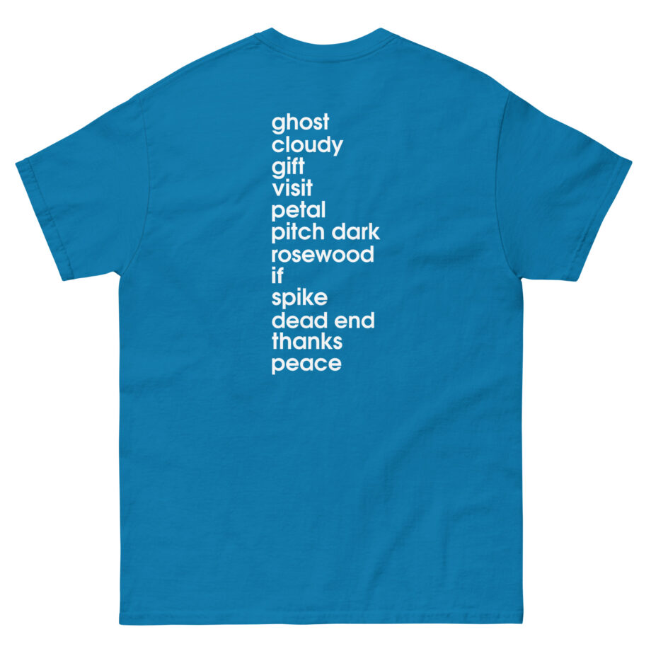 Chon Unisex classic tee