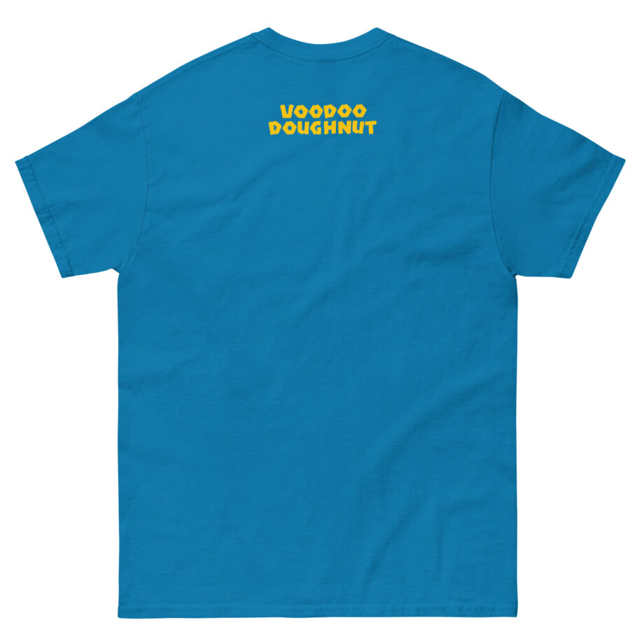 Voodoo Tempe Baron Unisex classic tee
