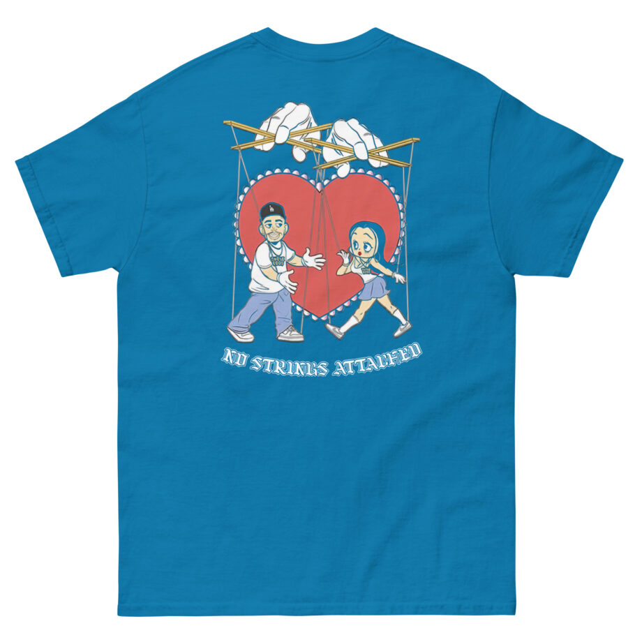 These Foos Unisex classic tee