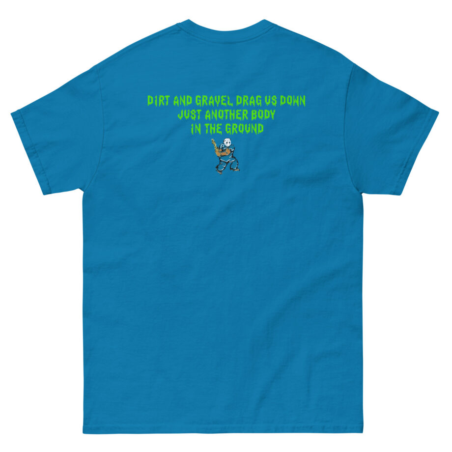 The Acacia Strain Unisex classic tee