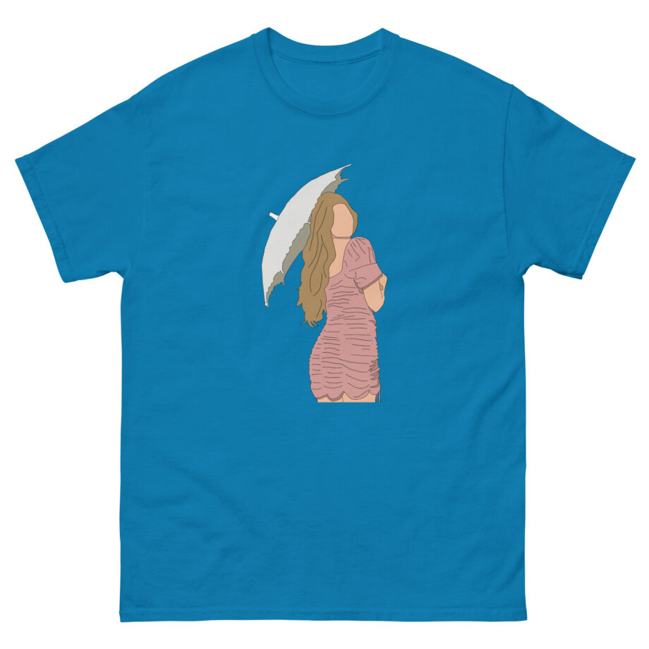 Brooke Monk Unisex classic tee