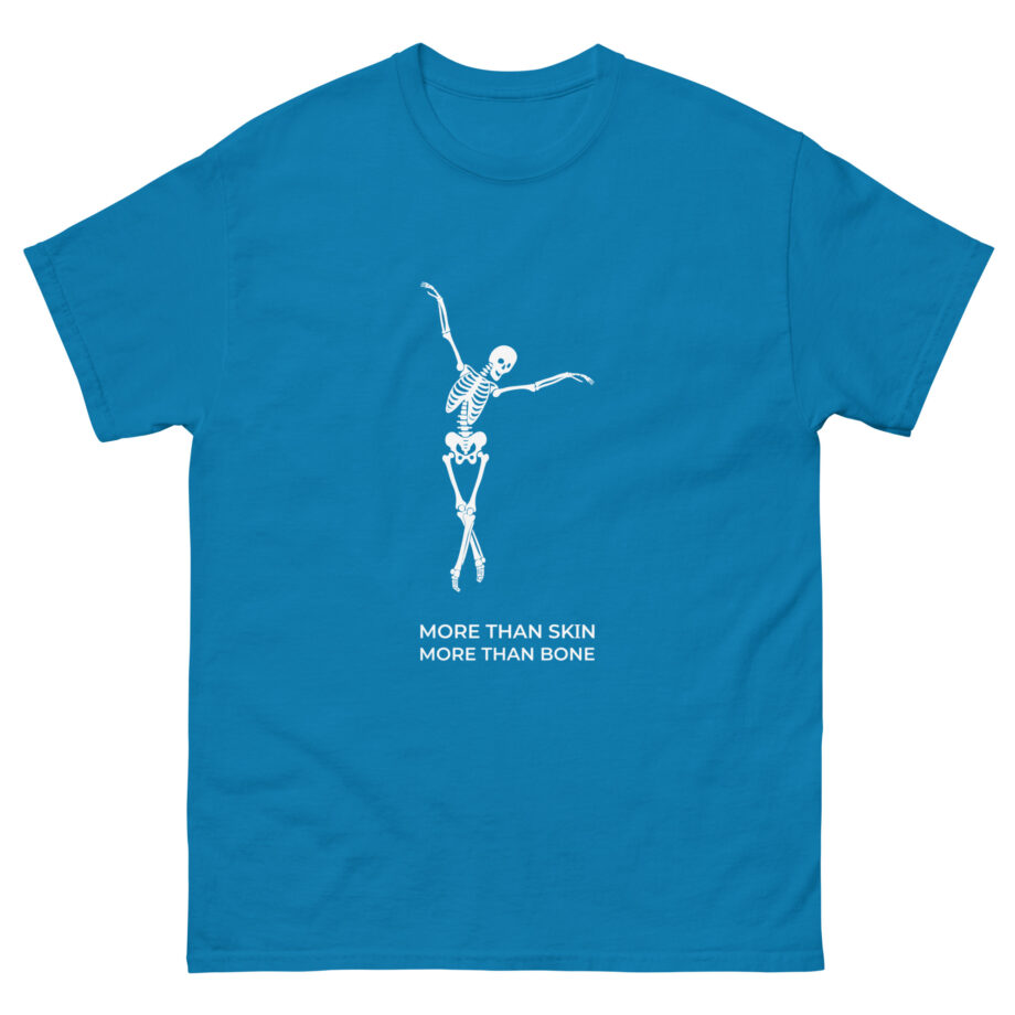 Cimorelli Skeleton Unisex classic tee