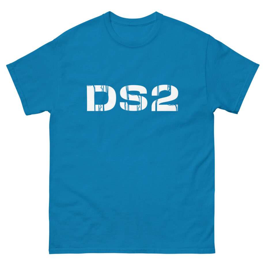 Death Stranding Ds2 Unisex classic tee
