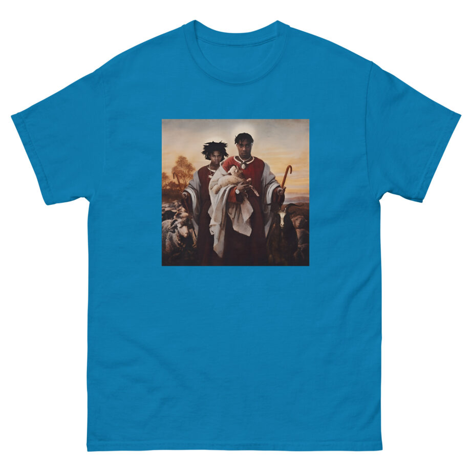 Fredo Bang Unisex classic tee