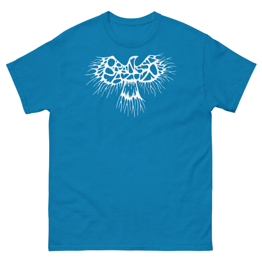 At the Gates Unisex classic tee