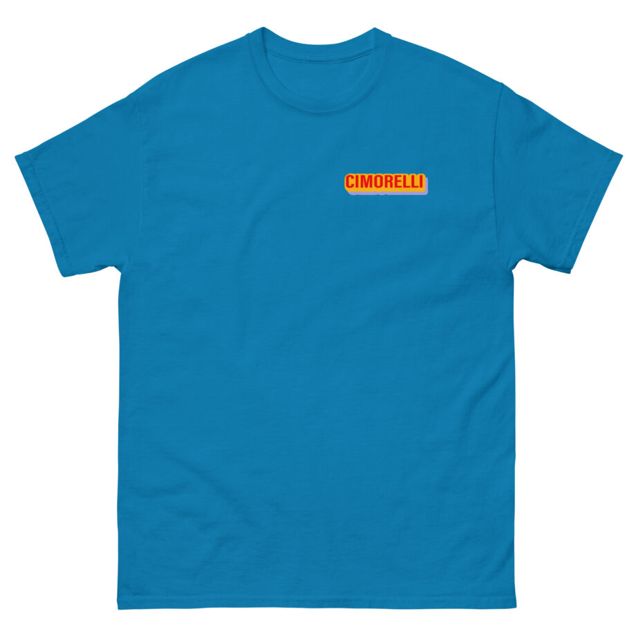 Cimorelli Cimorelli Unisex classic tee
