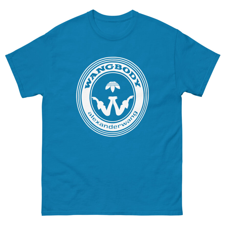 Azzyland Alexander Wang Unisex classic tee