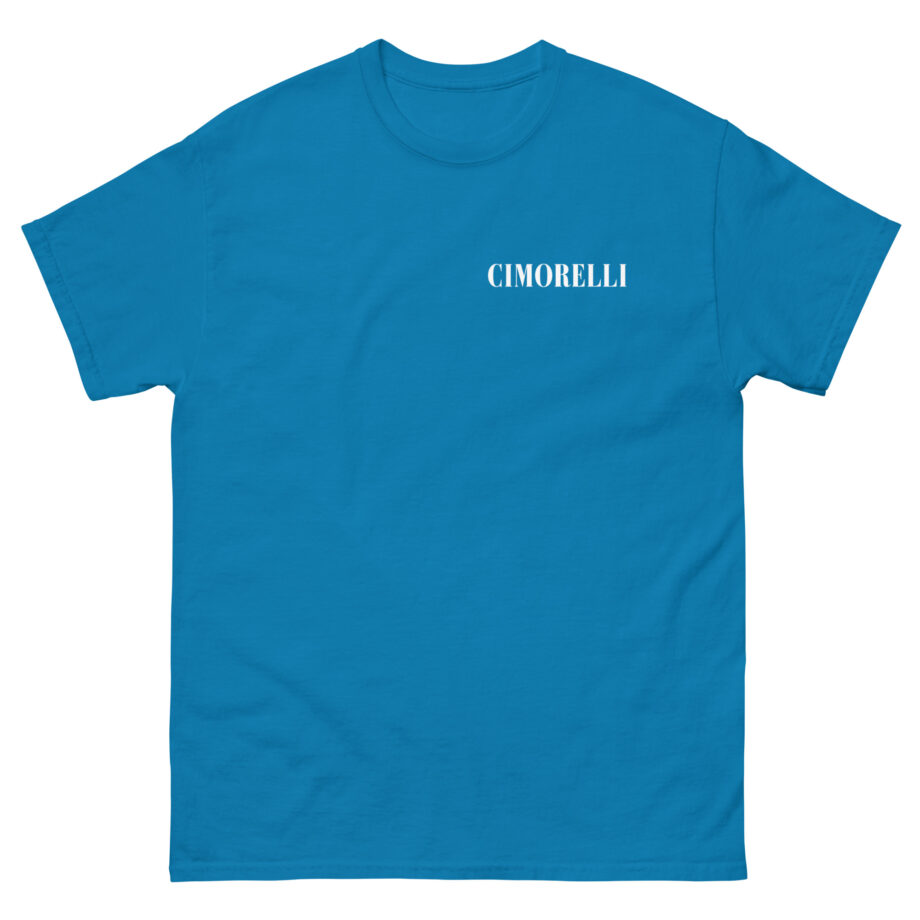 Cimorelli 15 Years Unisex classic tee