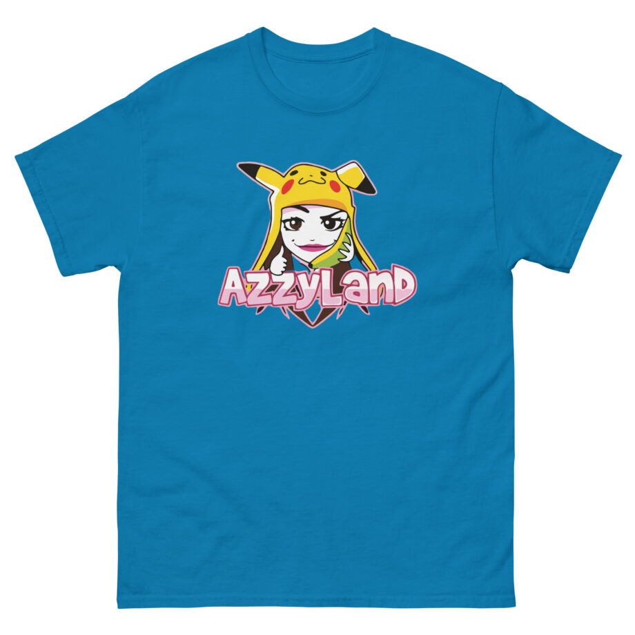 Azzyland Unisex classic tee