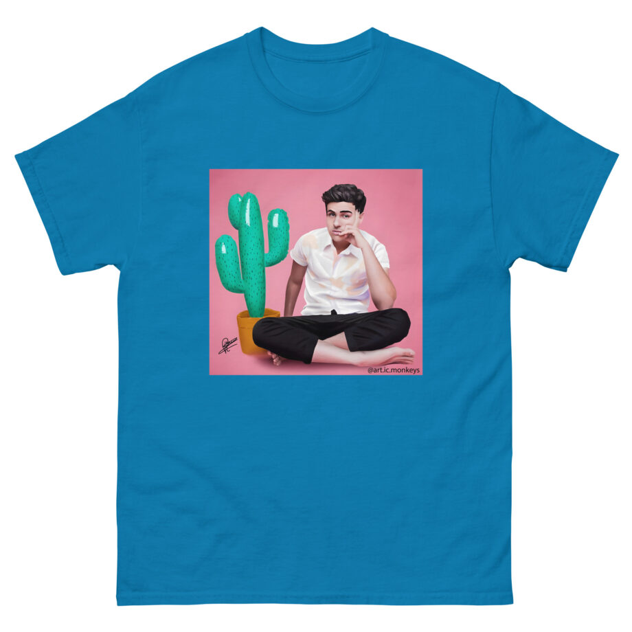 Anthony Padilla Unisex classic tee