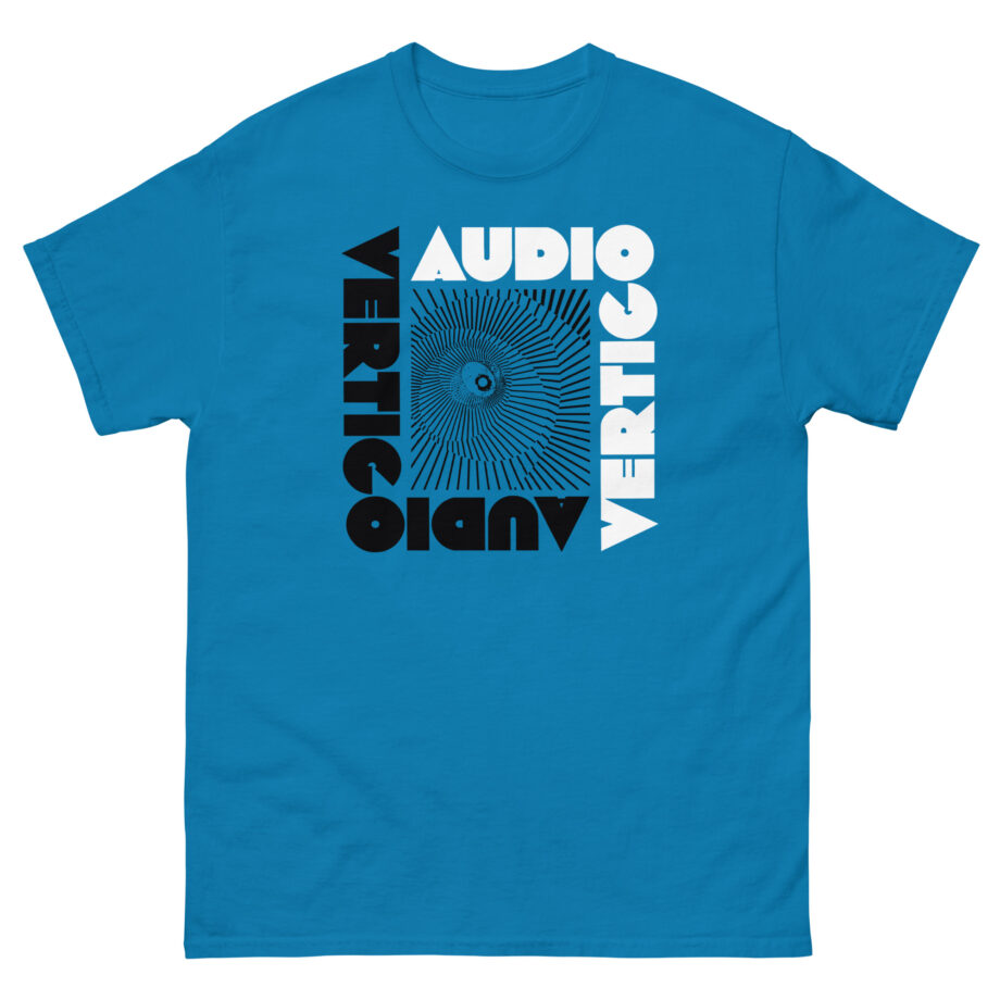 Elbow Audio Vertigo Unisex classic tee