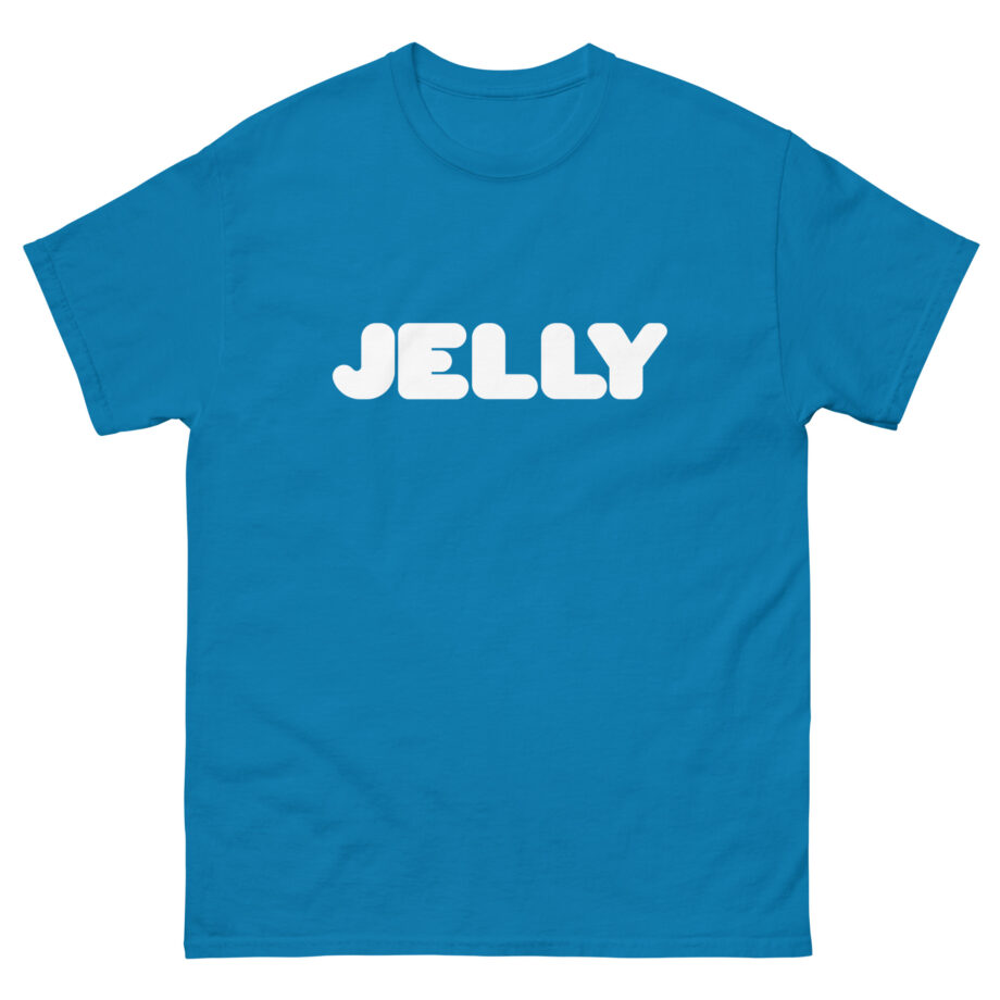 Jelly Unisex classic tee
