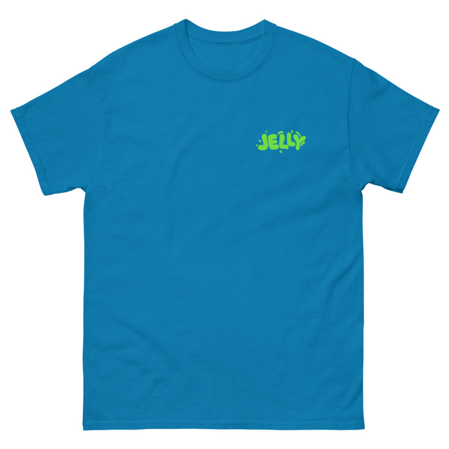 Jelly Army Unisex classic tee