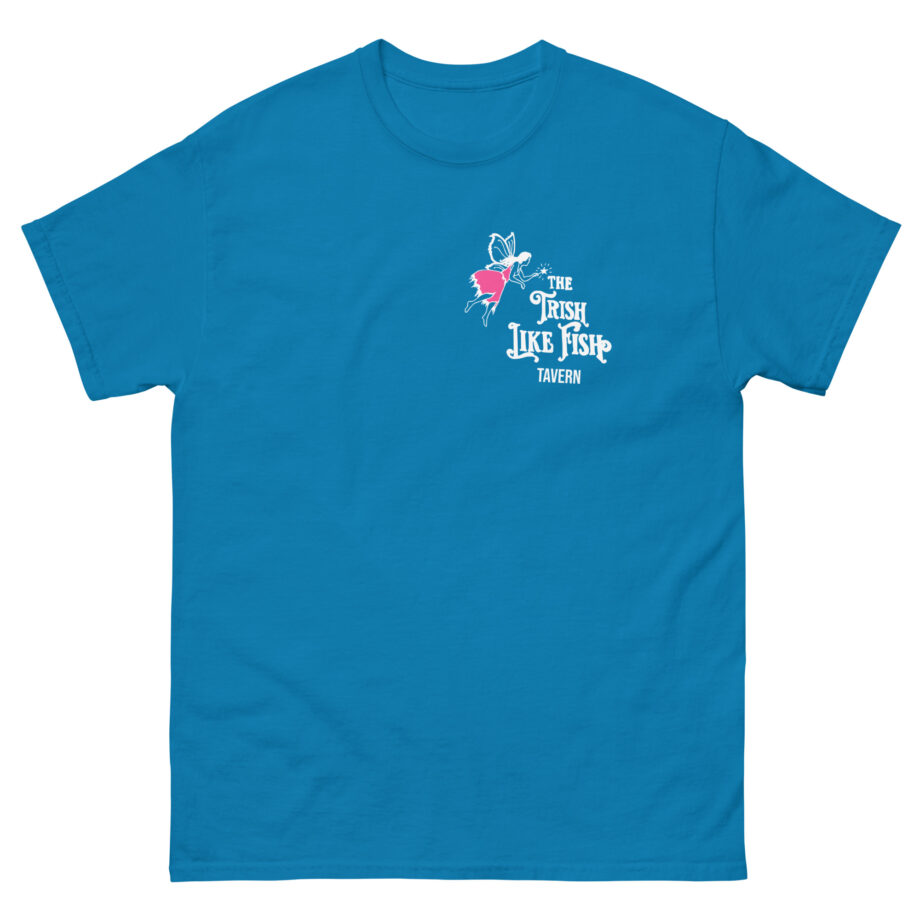 Just Trish Unisex classic tee