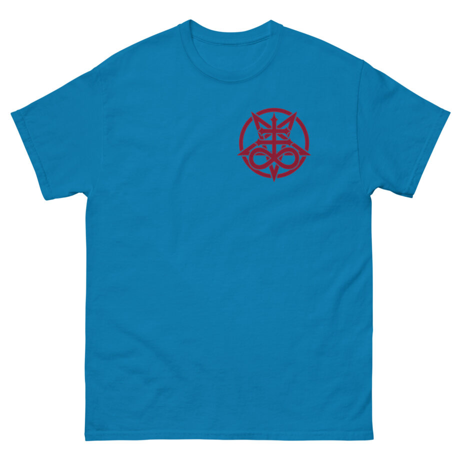 A Wake in Providence Wortaless Unisex classic tee