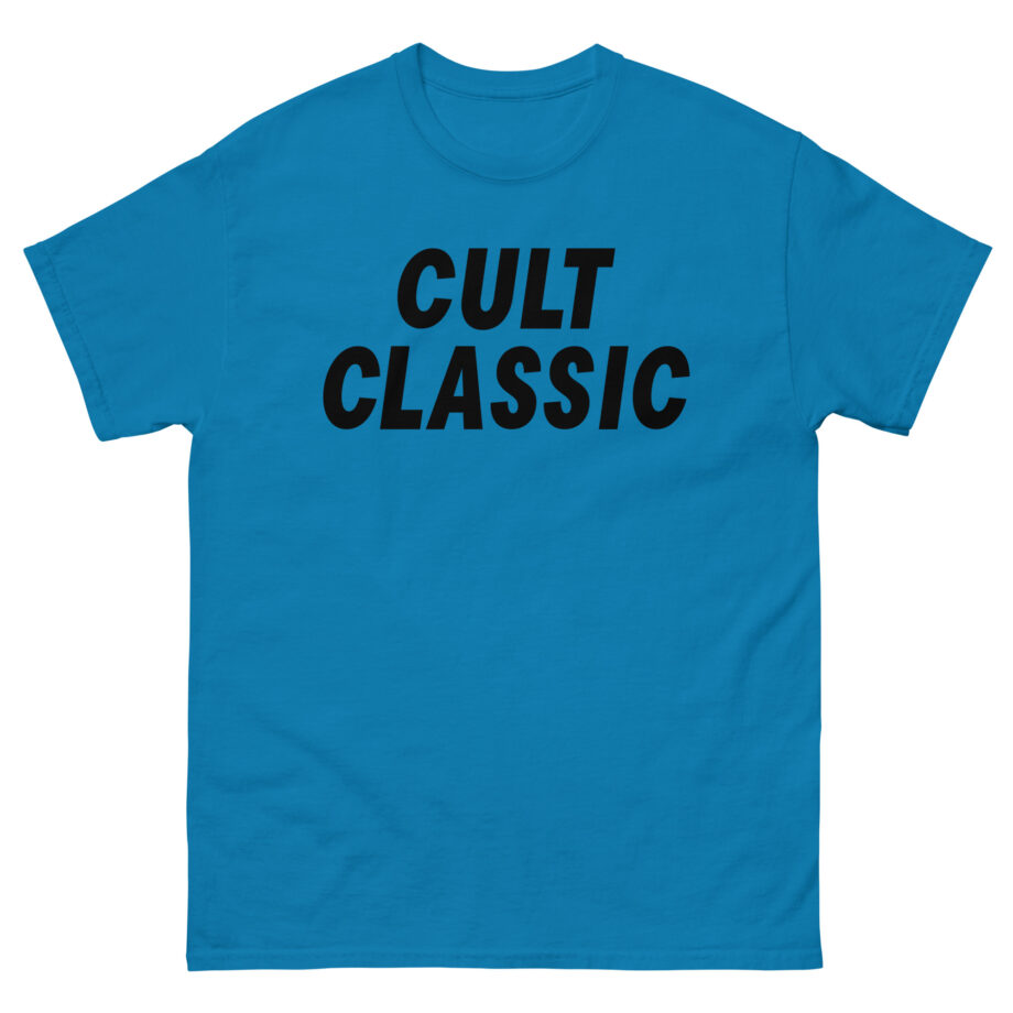 Charli XCX Cult Classic Unisex classic tee