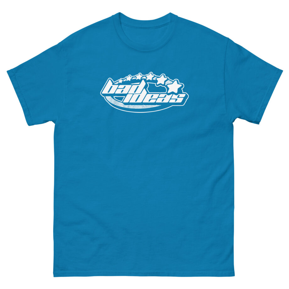 Bad Ideas Unisex classic tee