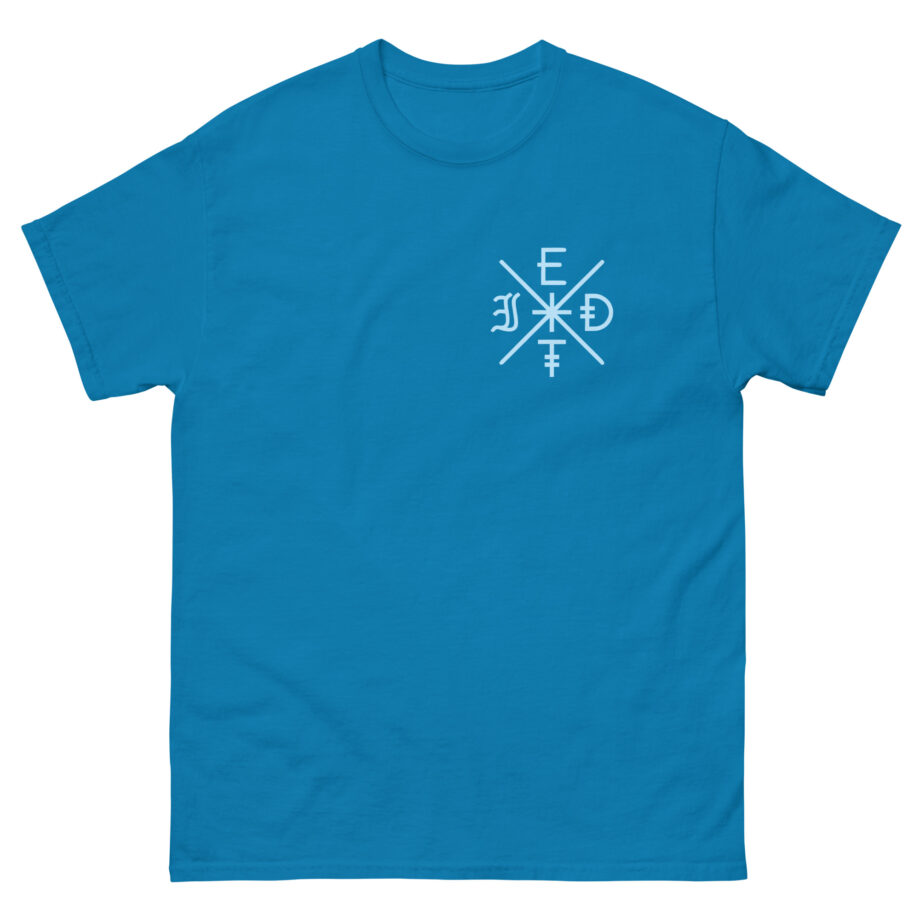 Every Time I Die Take the Ride Unisex classic tee