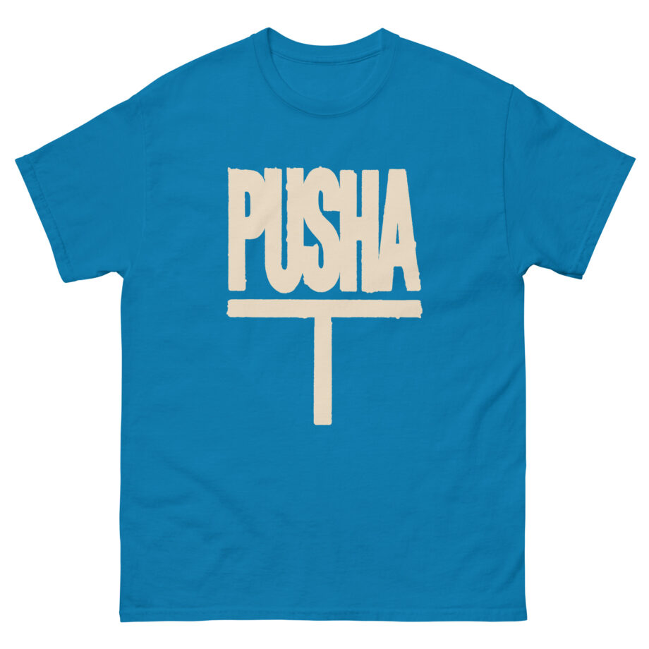 Clipse It's Almost Dry Unisex classic tee
