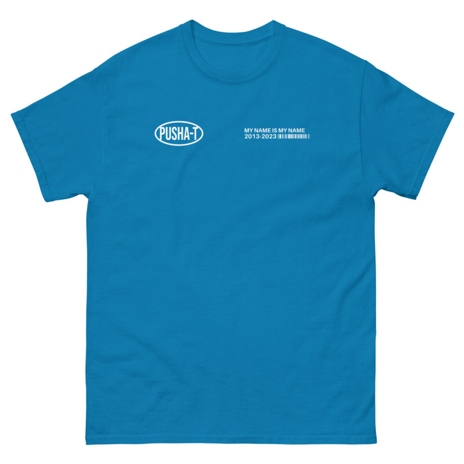 Clipse Mnimn Work Unisex classic tee