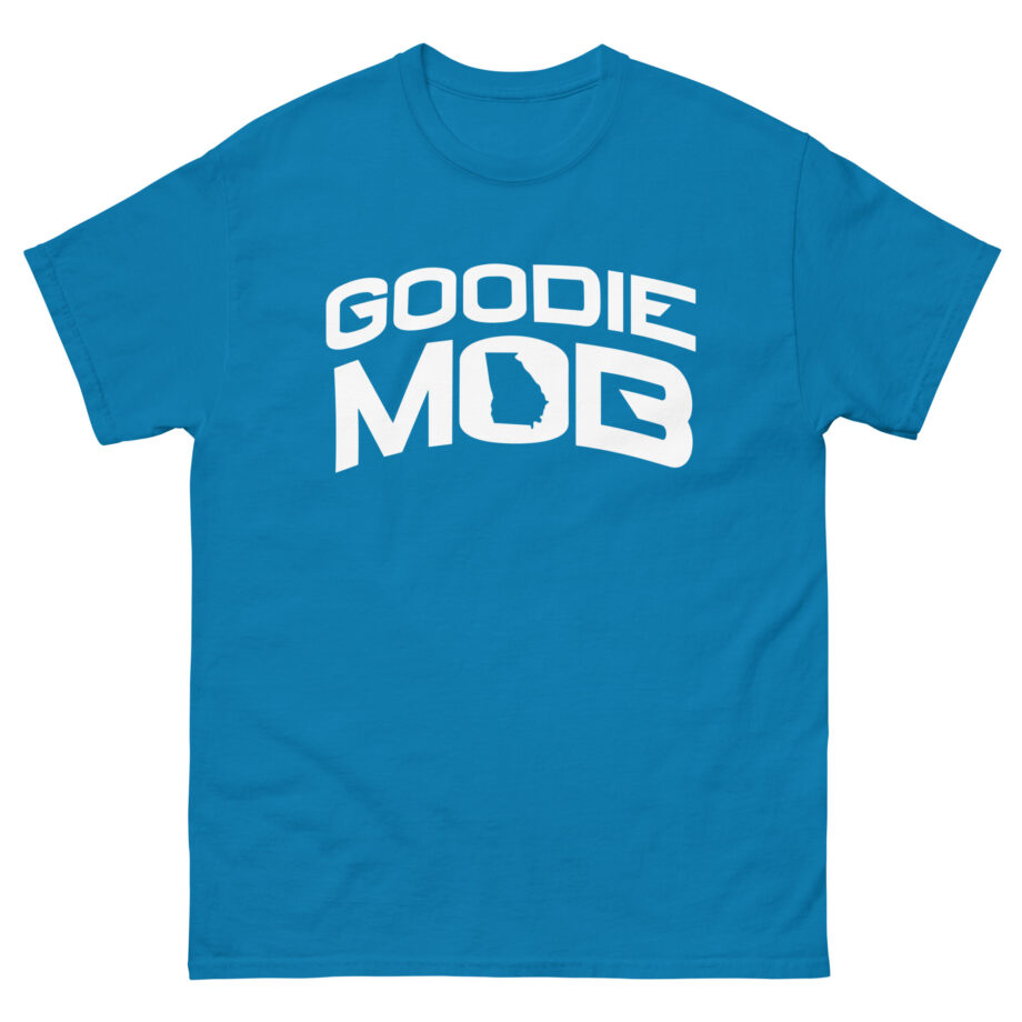 Goodie Mob Unisex classic tee