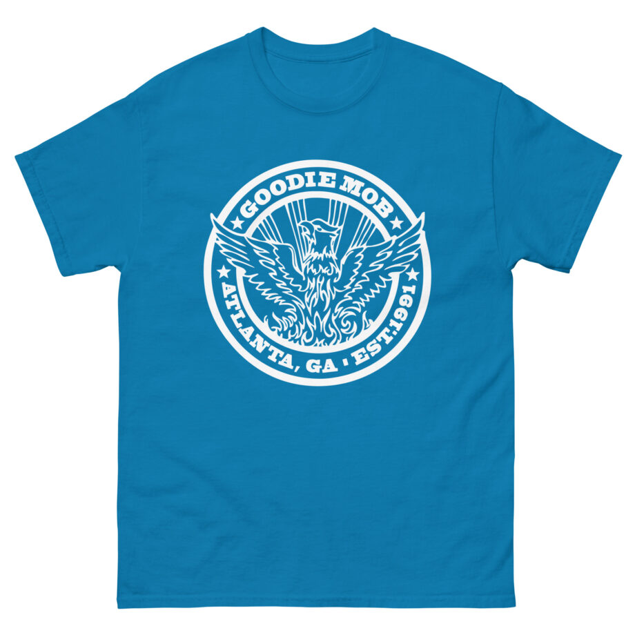 Goodie Mob Est. 1991 Unisex classic tee