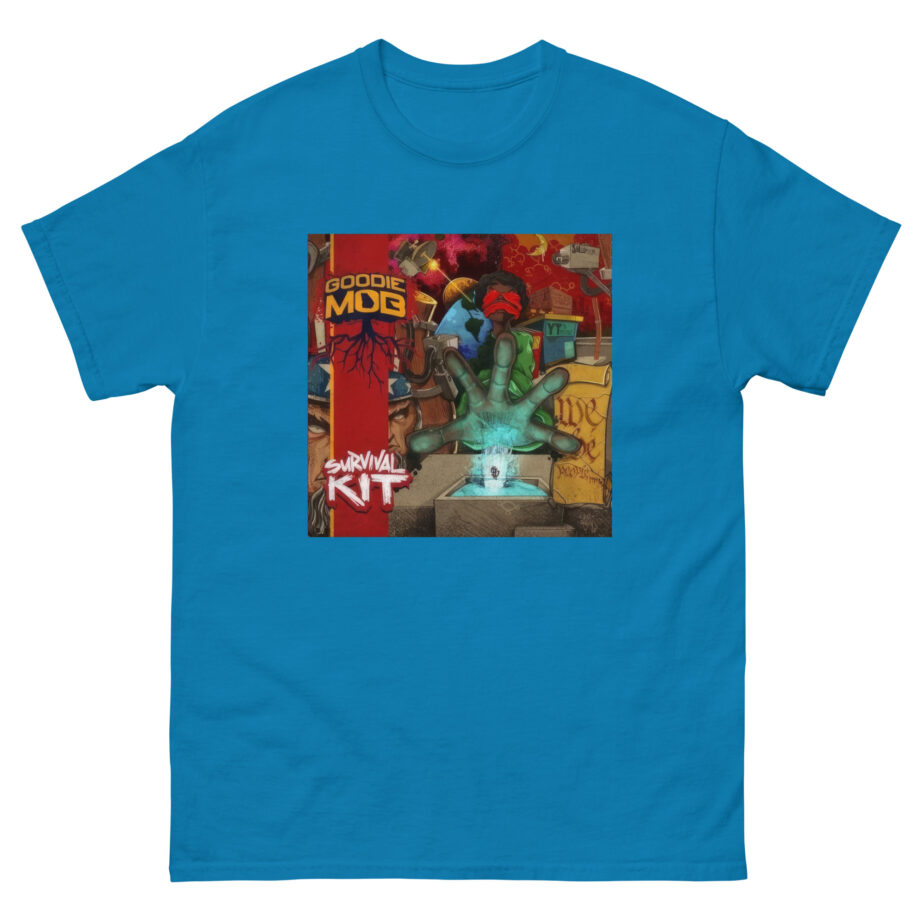 Goodie Mob Unisex classic tee