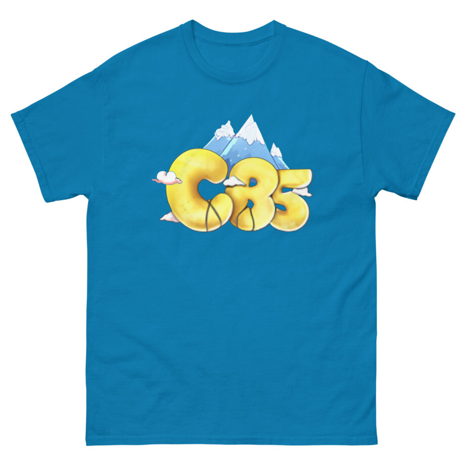 French Montana Cb5 Unisex classic tee