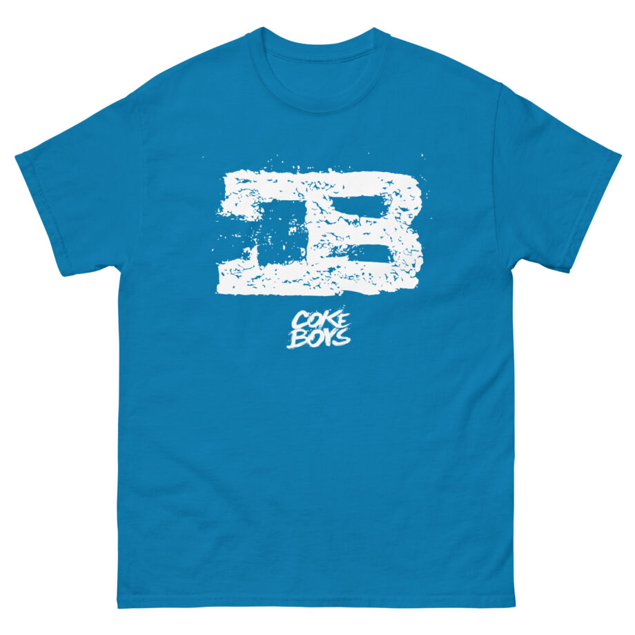 French Montana Cb Residue Unisex classic tee