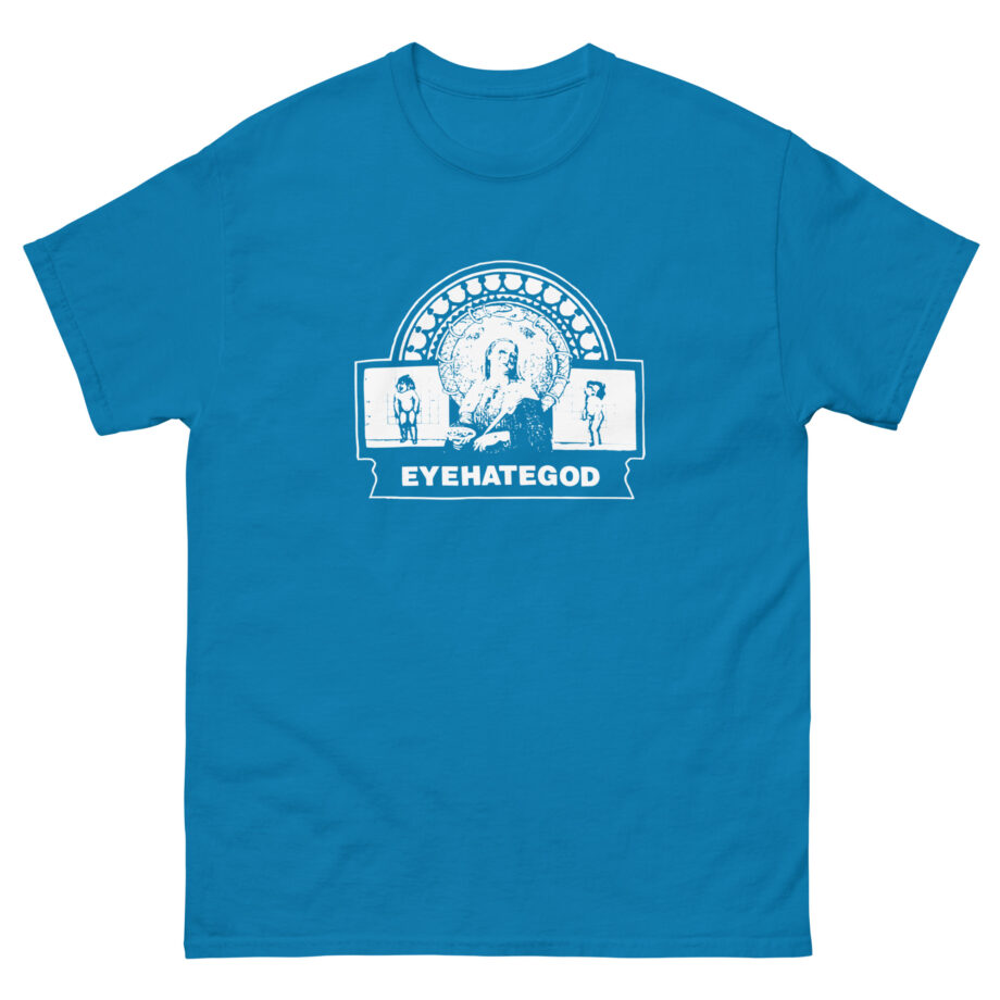Eyehategod Kill Your Boss Unisex classic tee