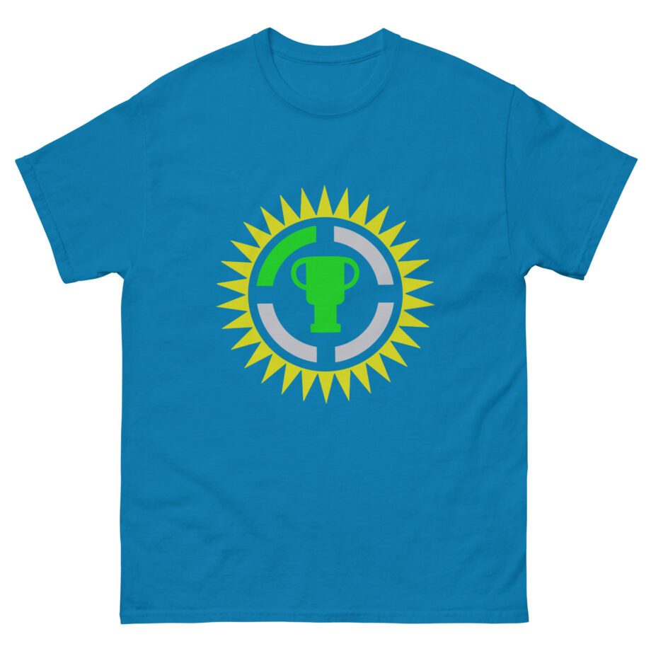Matpat Game Theory Logo Unisex classic tee