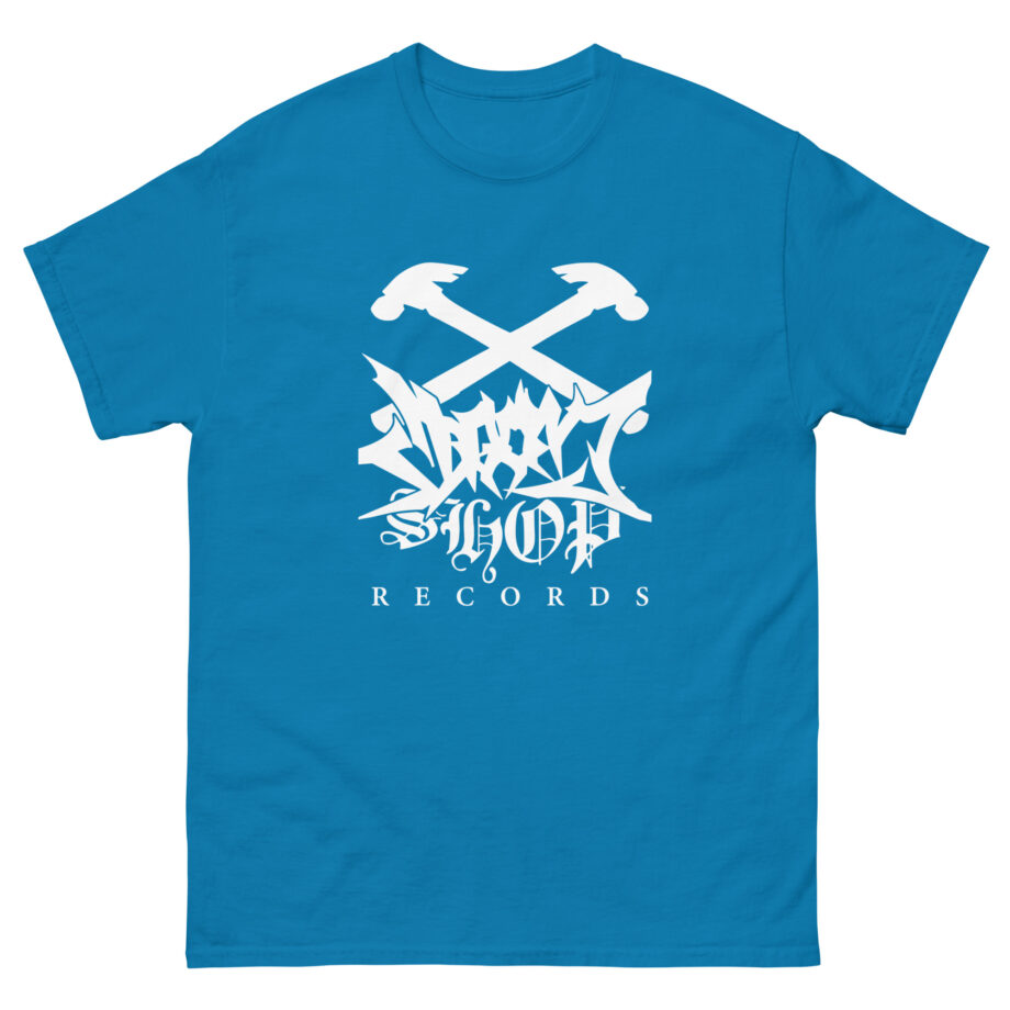 Doomshop Records Freddie Dredd Phonk Unisex classic tee