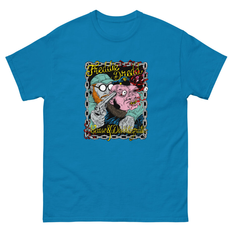 Freddie Dredd Piggy Unisex classic tee