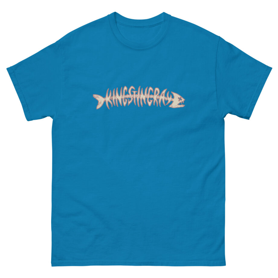 King Stingray Unisex classic tee