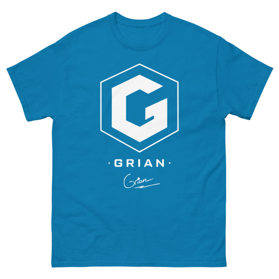 Grian Unisex classic tee