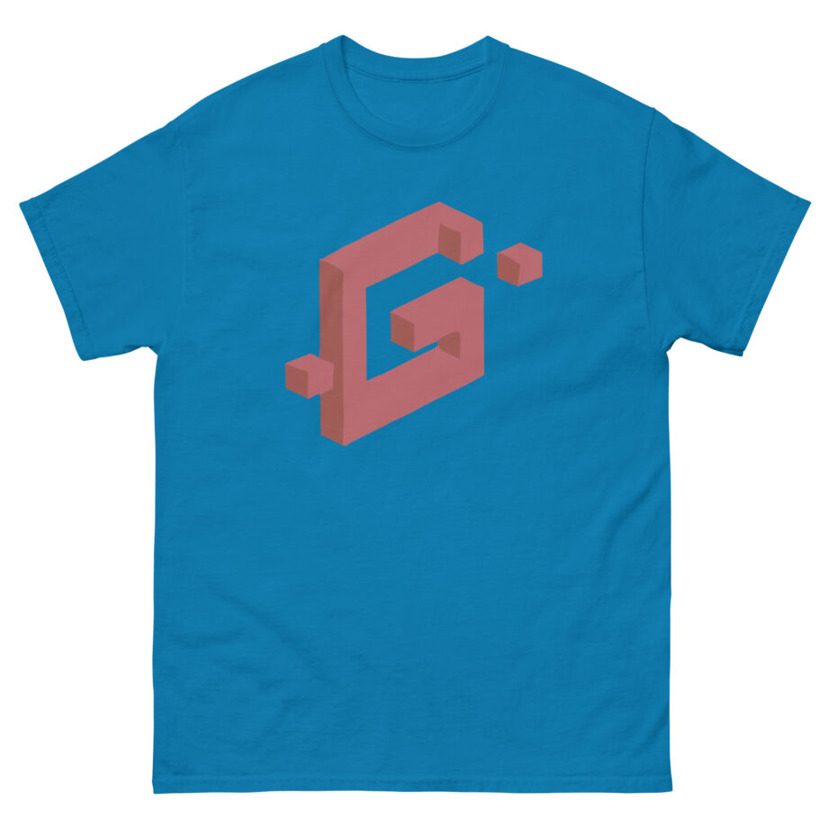 Grian Unisex classic tee