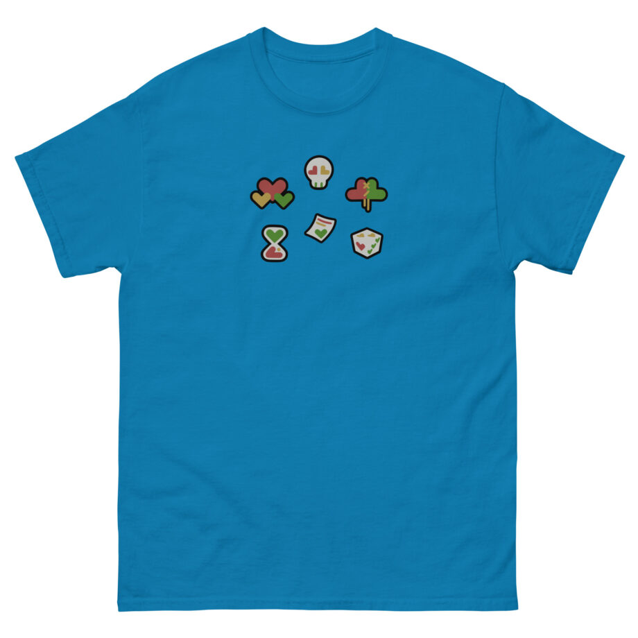 Grian 2024 Life Unisex classic tee