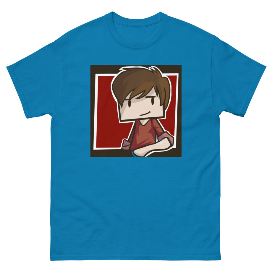 Grian Unisex classic tee